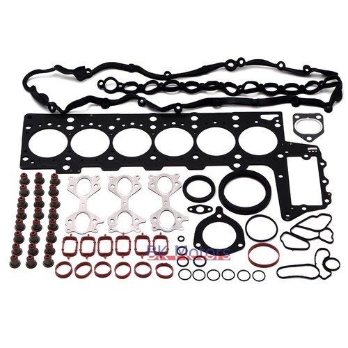 Kit revisione guarnizioni - revisione,