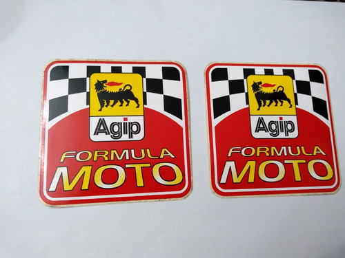 Agip formula moto - moto, lotto