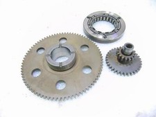 Ruota libera avviamento APRILIA PEGASO 650 2006 2007 2008