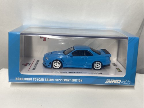 Inno64 nissan - inno64,