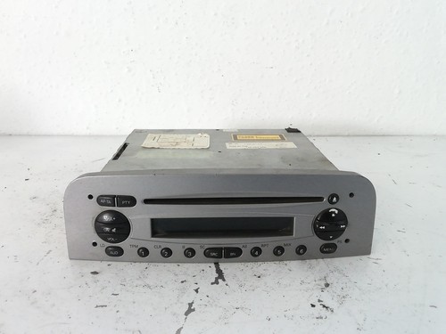 Autoradio per alfa romeo 147 - autoradio,
