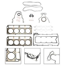 LS Gasket Set Kit &LS9 Head