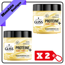 BALSAMO SCHWARZKOPF  GLISS