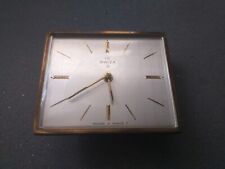 Orologio Uti SWIZA  8  made in Swiss  Svizzera  1964