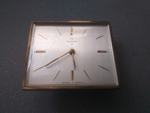 Orologio uti swiza made in - 8,