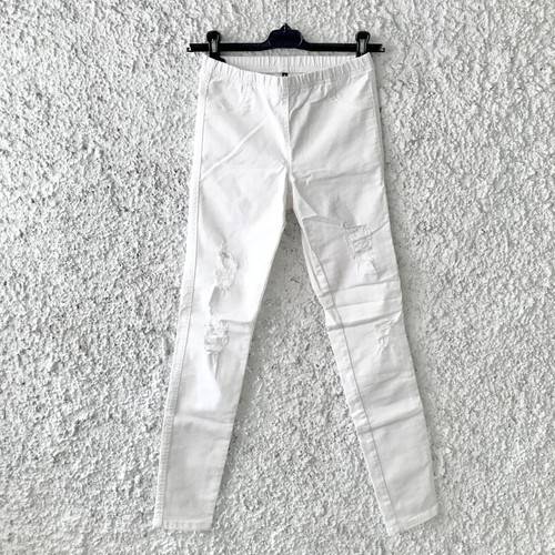 Calzedonia leggings bianchi - calzedonia,