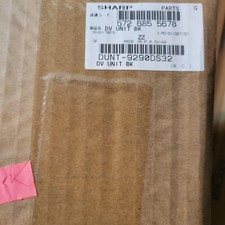 Sharp DUNT DV Unità BK -