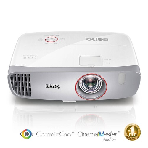 Proiettore benq w1210st 2200 - proiettore,