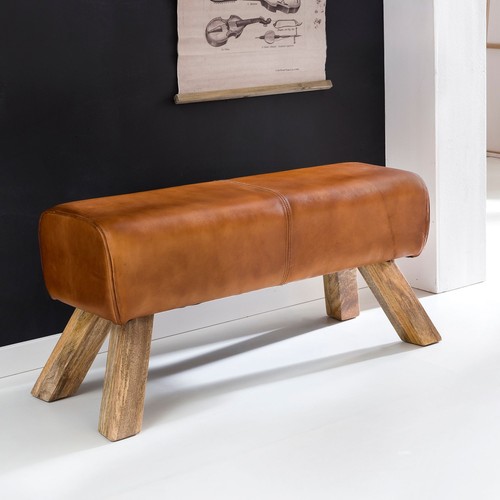 Finebuy panchina 90x43x30 - finebuy,