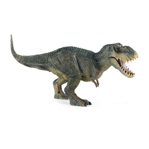 Modellino dinosauro king kong - king,