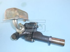 Pompa Olio motore Per Land