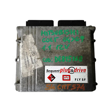 CENTRALINA MOTORE MITSUBISHI COLT CZ3 2004-2009 1.1 BENZINA ORIGINALE DE815168