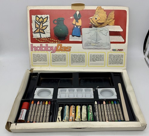 Hobby das pongo adica - das,