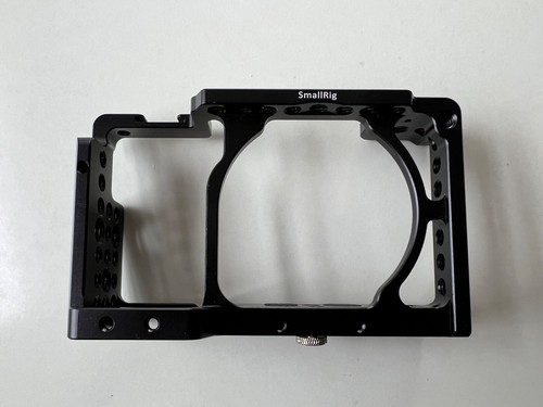 Gabbia fotocamera smallrig per - smallrig,