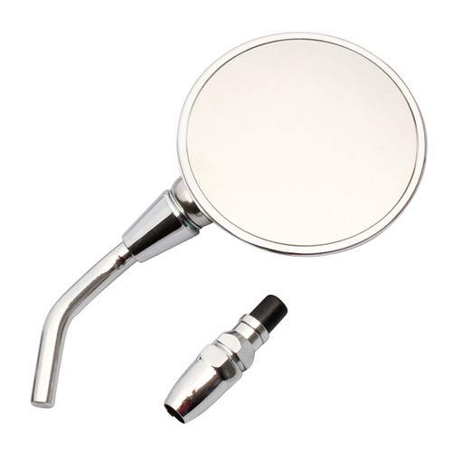 Specchio destra per moto - destra, guzzi