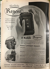 Pubblicità d'epoca 1936