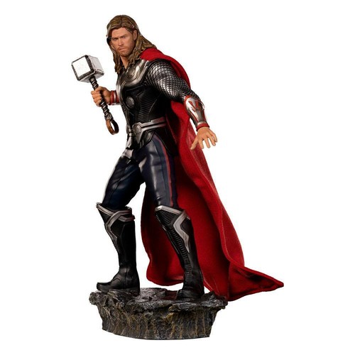 Marvel the infinity saga thor - marvel,