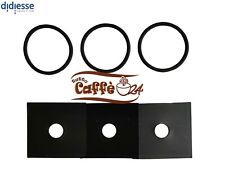 3 Guarnizioni Cialda + 3