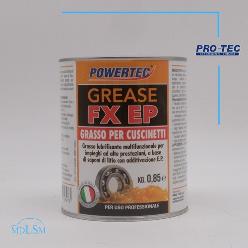 Powertec grasso per - -,