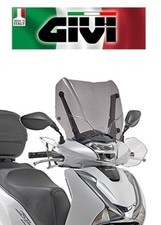 Parabrezza fumé HONDA SH