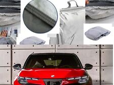 Telo Copriauto Telato Felpato