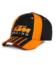 KTM Cappellino Baseball Moto