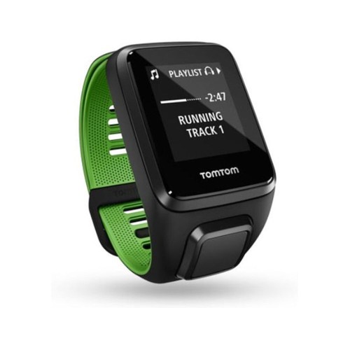 Orologio sportivo gps tomtom - sportivo,