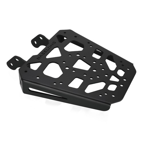 Piastra supporto bauletto
