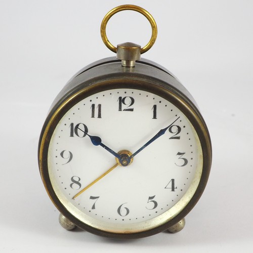 Antico orologio - , da