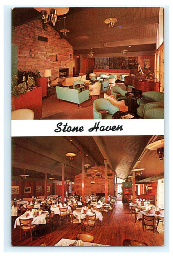 Stone haven farmington - stone, ct