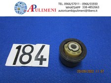 SILENTBLOCK BOCCOLA PONTE POSTERIORE FIAT PANDA 03 PUNTO 99-  YPSILON