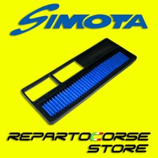 FILTRO ARIA SPORTIVO SIMOTA - FIAT PUNTO EVO 1.3 MJT 75CV