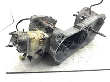 BLOCCO MOTORE ENGINE SEMI COMPLETO KF02E HONDA PANTHEON 2T 150 1998 2002