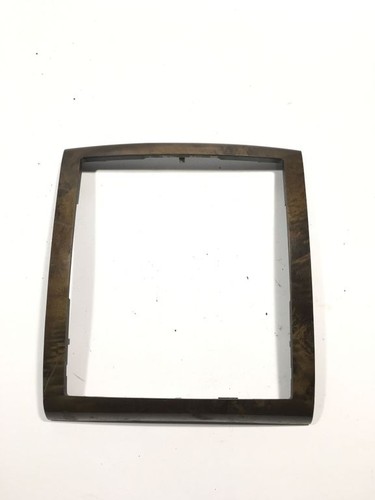 Assetto decorativo console