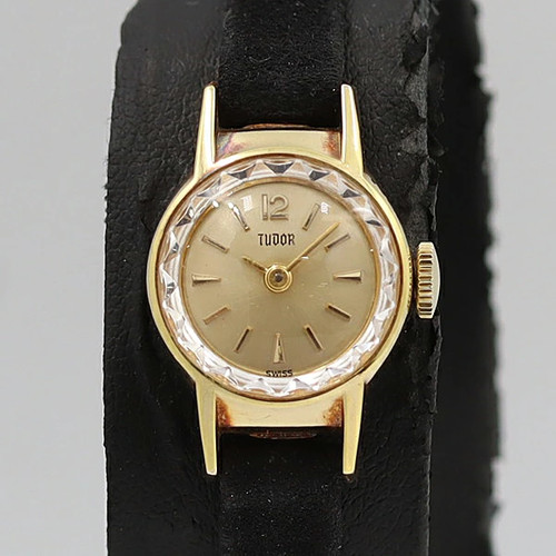 Orologio polso tudor 1858 - da,