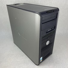 Dell Optiplex GX520 MT Intel