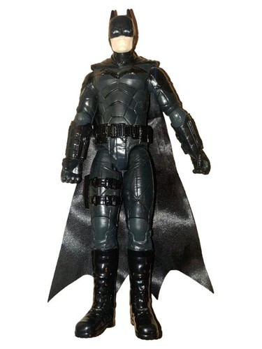 Comics the batman action - dc,