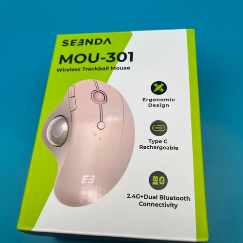 Seenda mouse trackball - seenda,