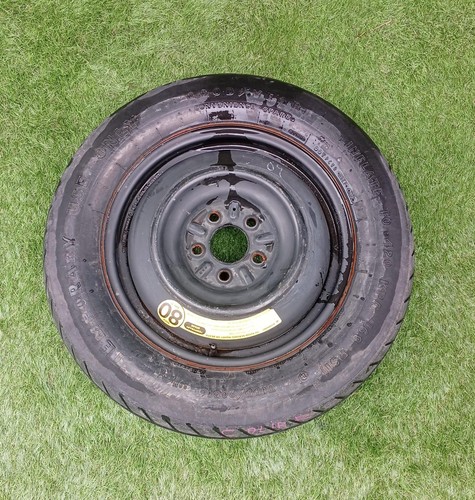 Ruota scorta per dodge - ruota,