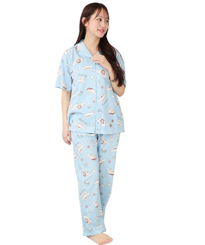 Sazac cinnamoroll camicia - sazac,