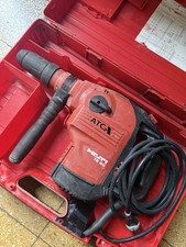 Trapano Demolitore Hilti Te 60 Atc