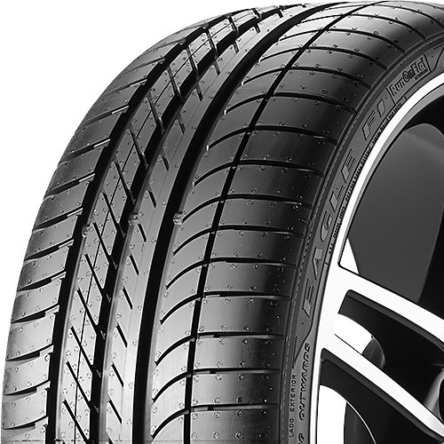 Goodyear eagle asymmetric - goodyear, f1