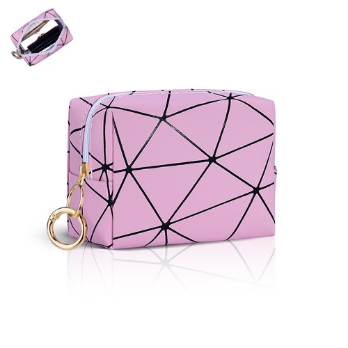 Trousse trucchi donna 9 - trucchi, donna,
