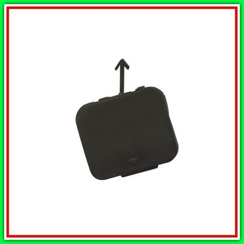 Tappo coprigancio traino - tappo,