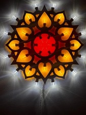 Luminaria Salentina Rosone