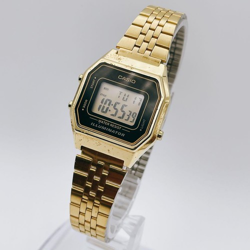 Orologio digitale casio - orologio,