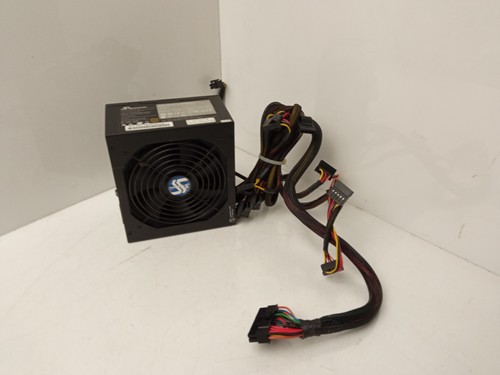 Seasonic 380gb 380w atx - seasonic,
