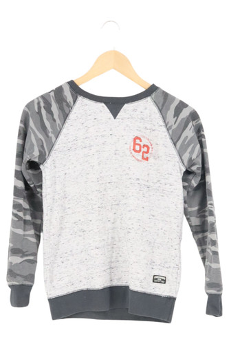 Felpa bambino chapter - felpa,