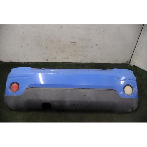 Paraurti post daewoo - post.,
