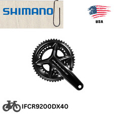 Shimano DURA ACE FC-R9200